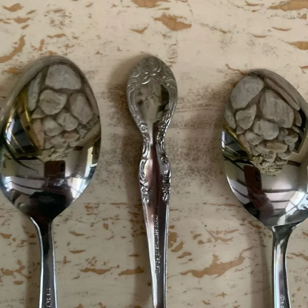 The Cellar Japan set of 3 tablespoon